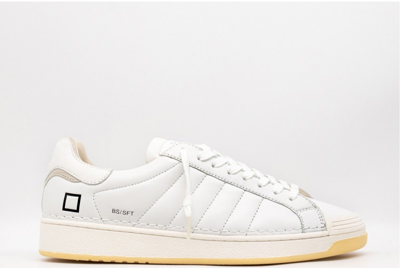 DATE SNEAKER BASE SOFT UOMO