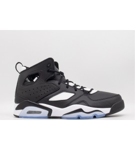 NIKE DC7329 002 JORDAN FLTCLB '91 BLACK/WHITE 40,5