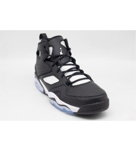 NIKE DC7329 002 JORDAN FLTCLB '91 BLACK/WHITE 40,5