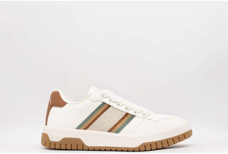 ARMANI EXCHANGE SNEAKER...