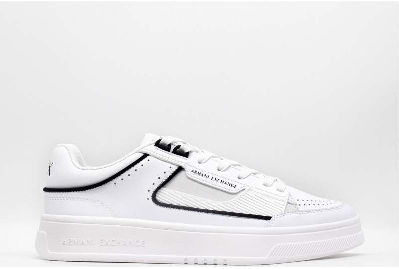 ARMANI EXCHANGE SNEAKER UOMO