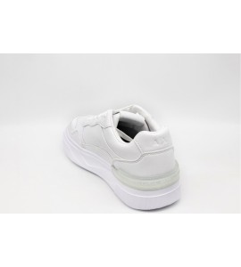 ARMANI EXCHANGE SNEAKER LOGATA