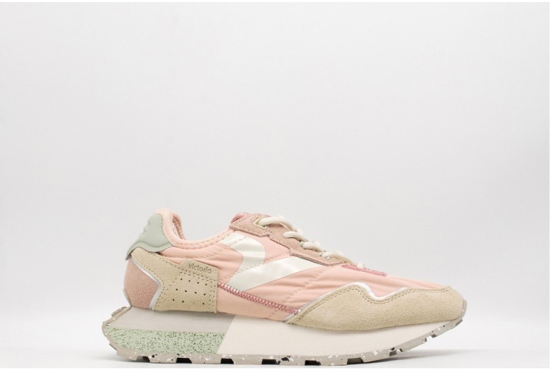 VICTORIA SNEAKER WING