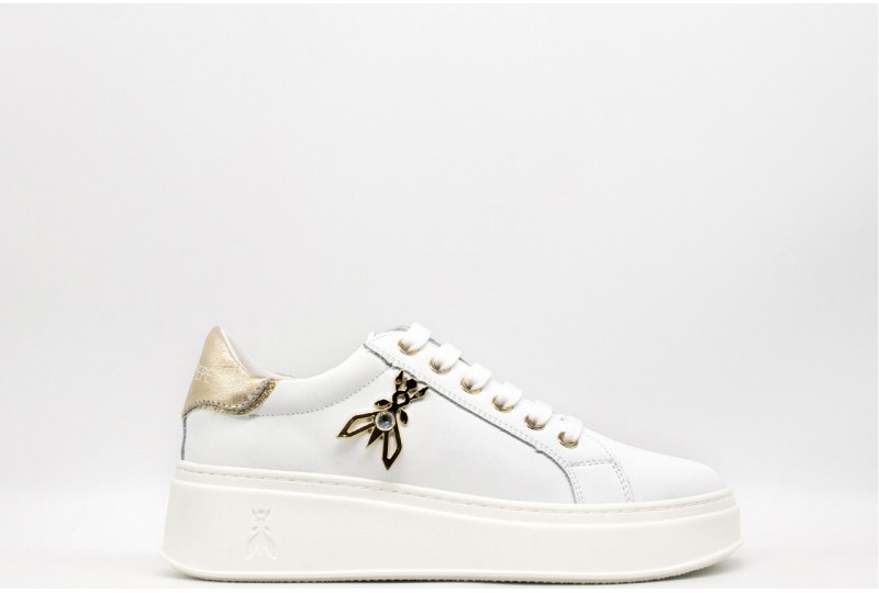 PATRIZIA PEPE Sneakers low cut