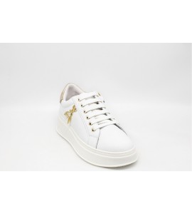 PATRIZIA PEPE Sneakers low cut