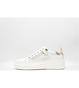PATRIZIA PEPE Sneakers low cut