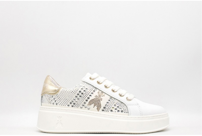 PATRIZIA PEPE Sneakers low cut