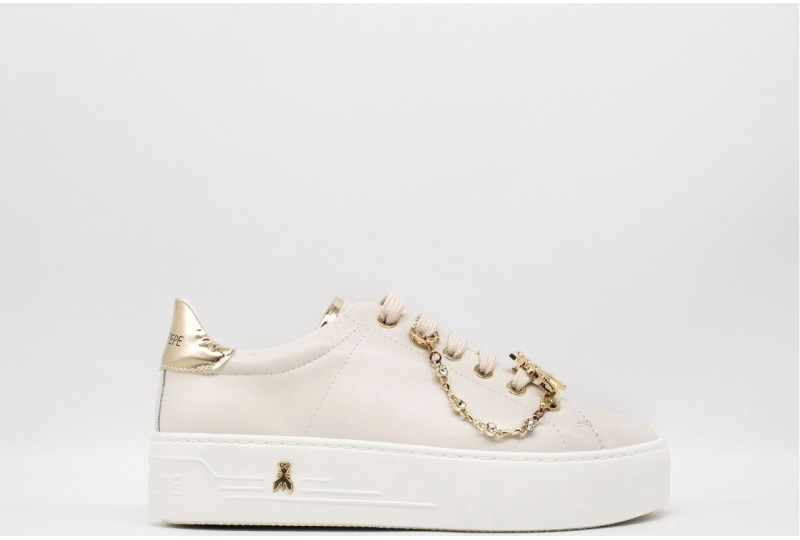PATRIZIA PEPE Sneakers low cut