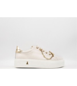 PATRIZIA PEPE Sneakers low cut