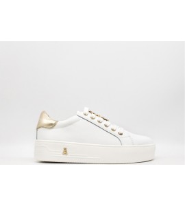 PATRIZIA PEPE Sneakers CON ACCESSORIO