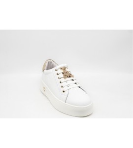 PATRIZIA PEPE Sneakers CON ACCESSORIO