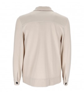 CIRCOLO 1901 W ork Jacket Piquet