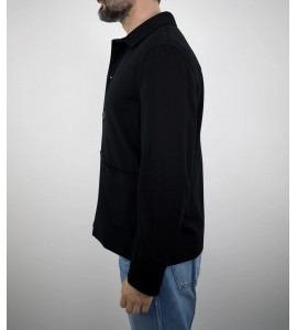 CIRCOLO 1901 W ork Jacket Piquet