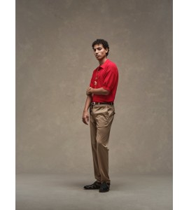 CIRCOLO 1901 Pantalone chino