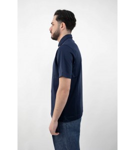 CIRCOLO 1901 polo in jersey