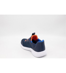 Skechers Slip-ins: Bounder - Brisk-Burst