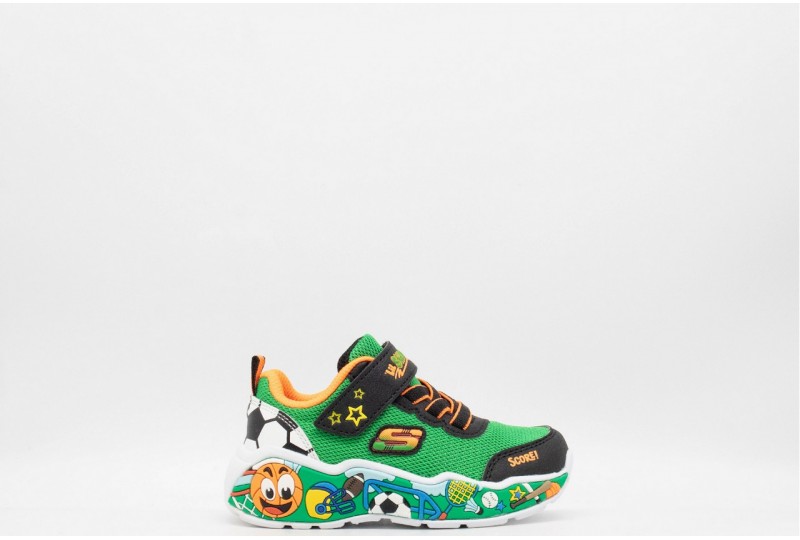 Skechers Play Scene bimbo