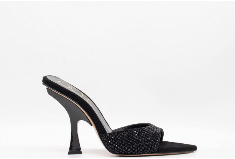 OVYE' IFK122 CAMOSCIO NERO 36
