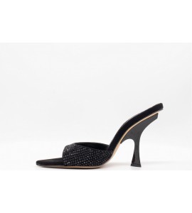 OVYE' IFK122 CAMOSCIO NERO 36