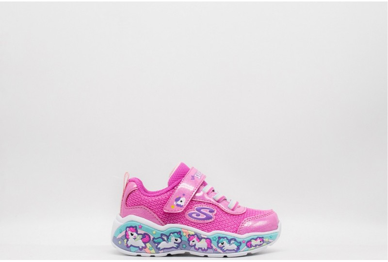 SKECHERS Play Scene - Fun Squa