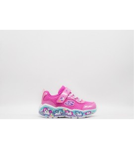SKECHERS Play Scene - Fun Squa