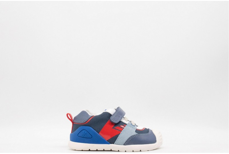 BIOMECANICS SNEAKERS BIMBO