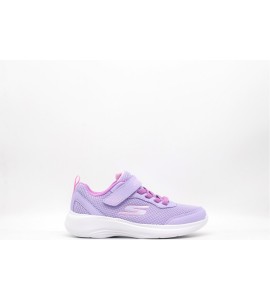 SKECHERS Selectors - Reset Achieved