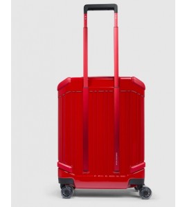 PIQUADRO Trolley da cabina rigido 4 ruote Piquadro x Ducati