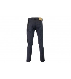 Be Able jeans Davis shorter BLU