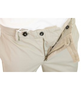 Be Able Pantalone Alexander shorter