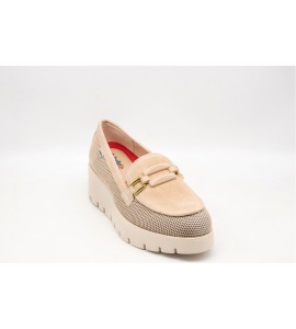 CALLAGHAN mocassino donna in pelle