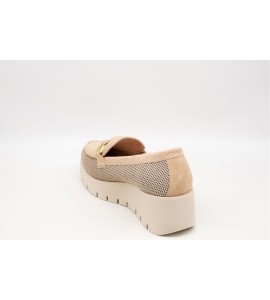 CALLAGHAN mocassino donna in pelle