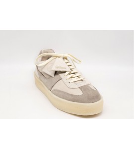 CLARKS SNEAKER TOR 80 SUEDE