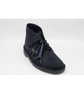CLARKS POLACCHINO DESERT BOOT