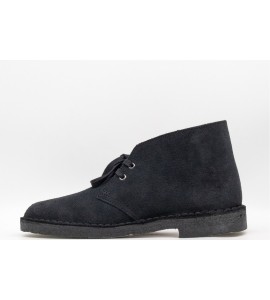 CLARKS POLACCHINO DESERT BOOT