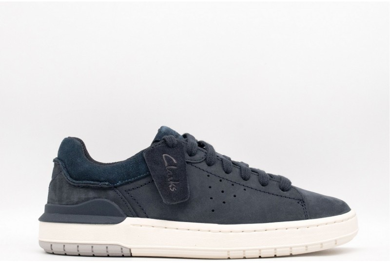 CLARKS COURTLITE2 RUN