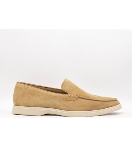 CLARKS MOCASSINO TORFORD EASY
