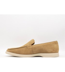 CLARKS MOCASSINO TORFORD EASY