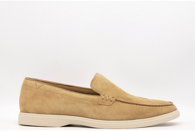 CLARKS MOCASSINO TORFORD EASY