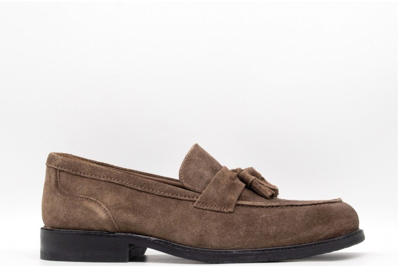 CLARKS MOCASSINO CRAFT ARLO...