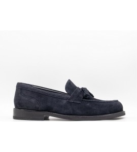 CLARKS MOCASSINO CRAFT ARLO STEP