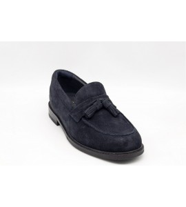 CLARKS MOCASSINO CRAFT ARLO STEP