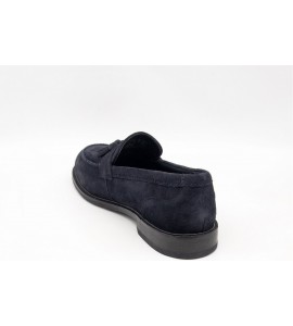 CLARKS MOCASSINO CRAFT ARLO STEP