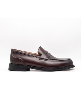 CLARKS MOCASSINO CRAFT ARLO LO