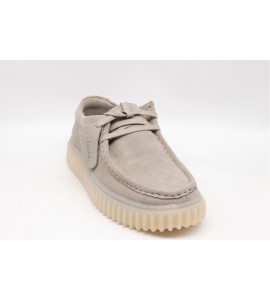 CLARKS TORHILL LO SUEDE