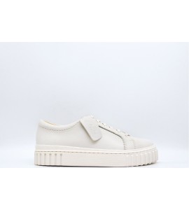 CLARKS SNEAKER MAYHILL WALK