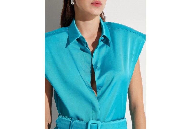 Mvp Wardrobe CAMICIA CON...