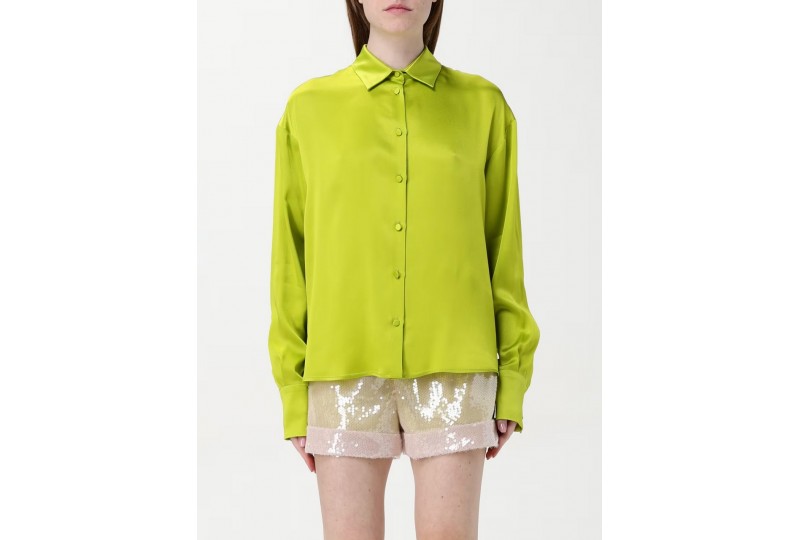 MVP CAMICIA IN SATIN