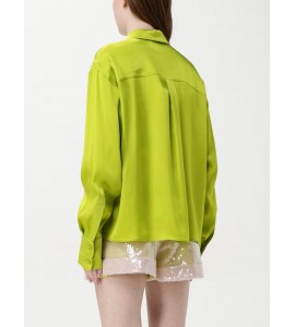 MVP CAMICIA IN SATIN