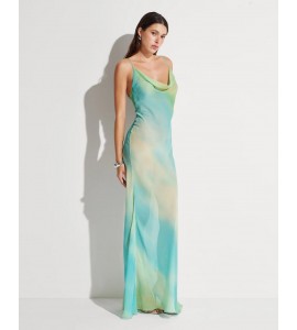 MVP WARDROP AURORA FILMY DRESS